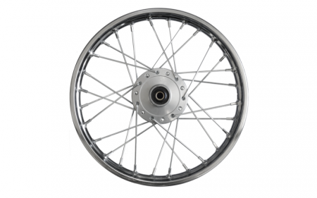 Roata fata Cross 14", 110/125cc [1]