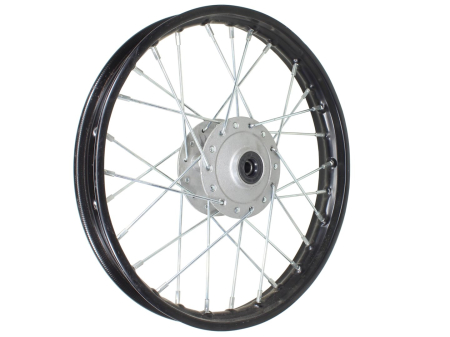 Roata fata cross China 1.85x14", 110-125cc [1]