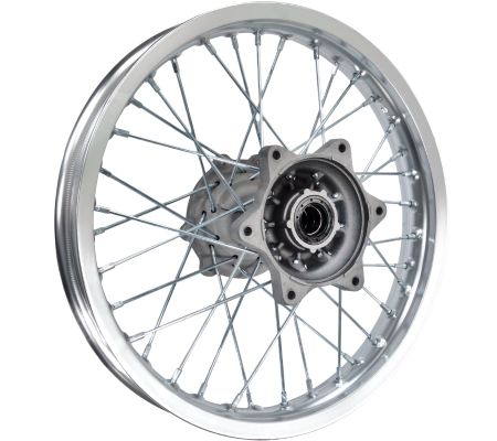 Roata spate 16x1.85 [1]