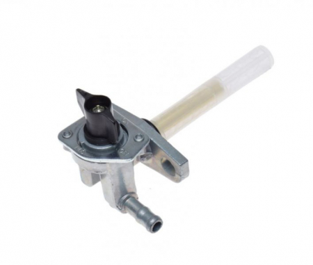 Robinet benzina - Robinet benzina atv 200cc, pridere 2 suruburi, distanta orificiilor de fixare 44mm