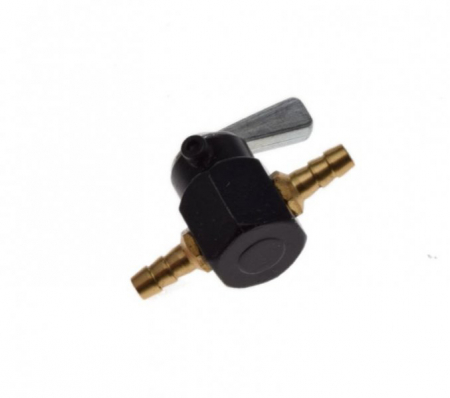 Robinet benzina - Robinet benzina montaj pe furtun,5.2 mm
