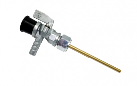 Robinet benzina - Robinet benzina Romet, diametru 14mm