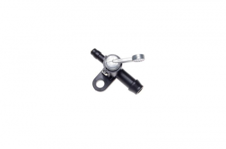 Robinet benzina - Robinet benzina universal, montaj pe furtun, intrare 10mm, iesire 6mm
