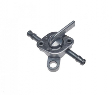 Robinet benzina - Robinet benzina XY250ST-4B montaj furtun diametru 6mm