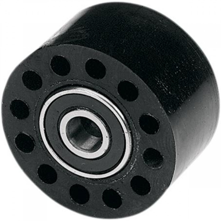 Rola lant - Rola ghidaj lant Honda CR95-99 neagra