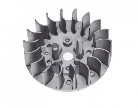 Semifulie variator - Rotor paleta racire motor Pocket Bike