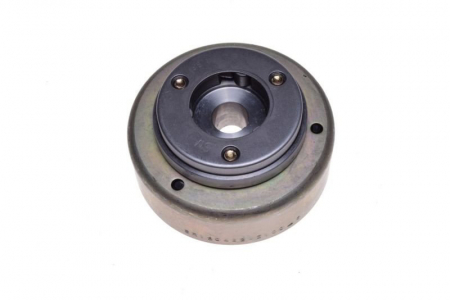Set aprindere - Rotor si rulment pornire SHINERAY 50Q-2E