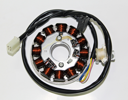 Electrica & Lumini - Stator Power Force AM6, 12 bobine