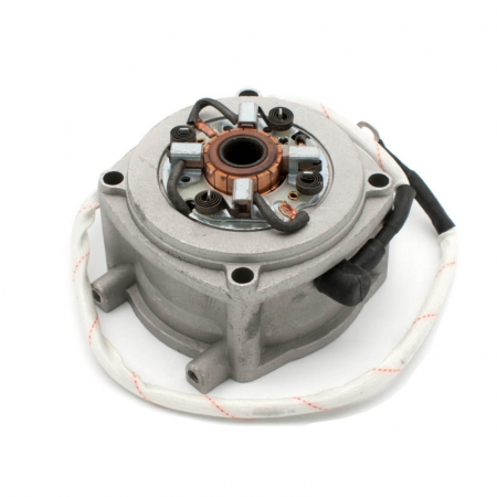 Rotor si stator pornire electrica pocket bike 50 [2]