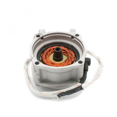 Rotor si stator pornire electrica pocket bike 50 [1]