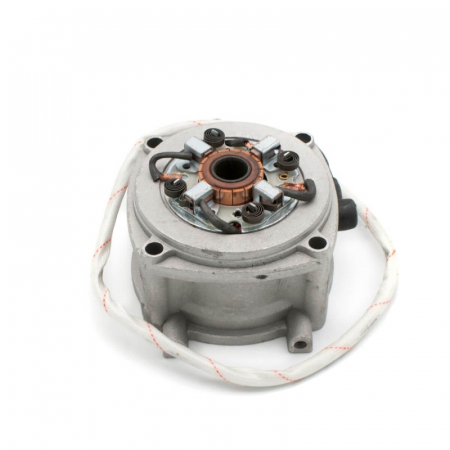 Set aprindere - Rotor si stator pornire electrica pocket bike 50