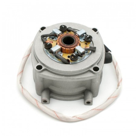 Set aprindere - Rotor si stator pornire Pocket Bike, Mini atv 50cc, 2T