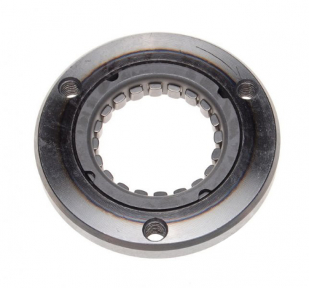 Cuplaj rac - Rulment cuplaj pornire ATV250 STXE