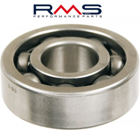 Suspensie Cadru - Rulment role roata spate Free/NRG/Quartz