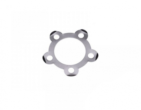 Suspensie Cadru - Saiba pinion spate