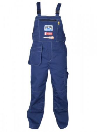 Imbracaminte service - Salopeta mecanici C3 XL 58