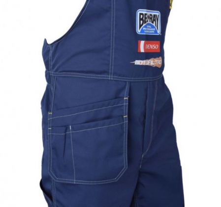 Salopeta mecanici C2 XL 56 [1]