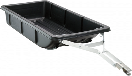 Remorci & Utile - Sanie plastic pentru snowmobil