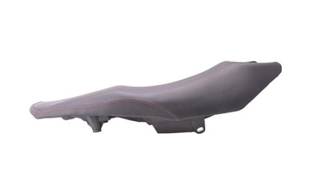 Suspensie Cadru - Saua Barton Travel 125