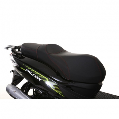 Scuter Blinc Falcon 125cc, culoare rosu [6]