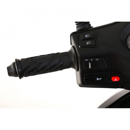 Scuter Blinc Falcon 50cc, culoare albastru [10]