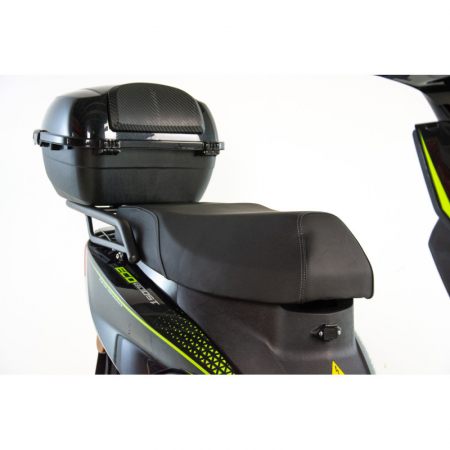 Scuter electric Blinc Alfa 2000w, 72V, culoare negru/lime [13]