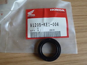 Honda - Semering 24x37x7 Honda