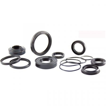 Semering pompa apa - Semering + oring pompa apa Aprilia/Minarelli/Yamaha 50