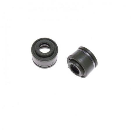 Semeringuri supape - Semering supapa Honda CBF125, diametru supapa 5.5mm