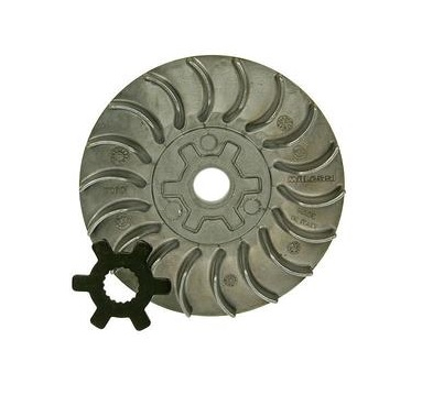 Semifulie variator - Semifulie variator fata Aprilia/Piaggio/Gilera scuter 50cc