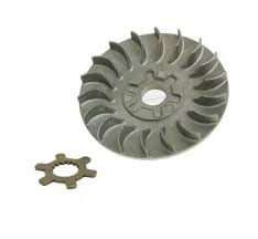 Semifulie variator - Semifulie variator fata Peugeot Buxy