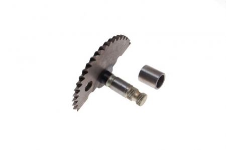 Semiluna pornire Gy6 4T 46.5mm [1]