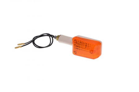 Set semnalizari - Semnalizare (1 buc) cu bec BA9S, 12v, 23w, WMX
