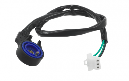 Electrica & Lumini - Senzor cric 3 pini, moped Barton Sprint