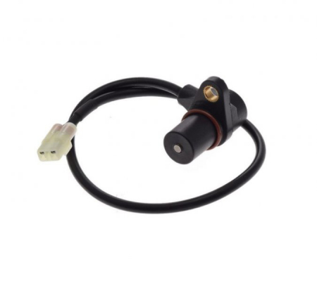 Cititor - Senzor pozitie arbore CF Moto, lungime cablu: 360mm