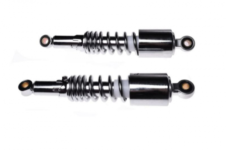 Set 2 amortizoare Suzuki GN125 [1]