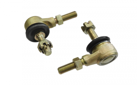 Set cap de bara - Set 2 bucati capeti de bara Atv 110/125/200, filet 10mm