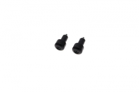 Suspensie Cadru - Set 2 capeti ghidon, WM, culoare negru