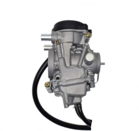 Set 2 carburatoare YAMAHA RAPTOR 660R 2001-2005 [3]