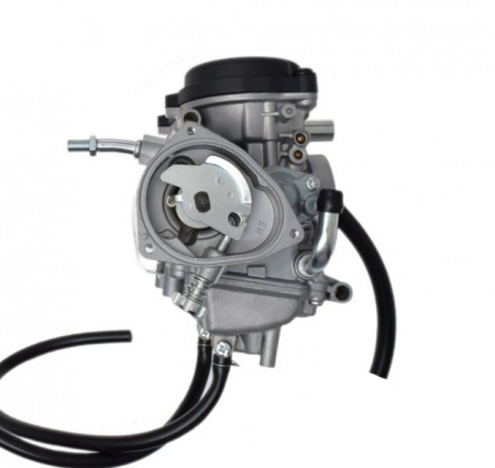 Set 2 carburatoare YAMAHA RAPTOR 660R 2001-2005 [1]