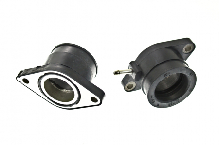 Flansa admisie - Set 2 flanse admisie Yamaha TT, XT 600