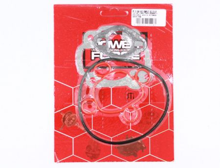 Set 2 ganituri Top End, Minarelli orizontal, Aprilia,Yamaha, racire lichid, d.47mm [1]