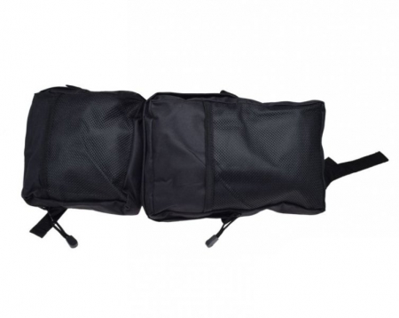 Set 2 genti textil bagaje laterale ATV-uri, nylon 600D [3]