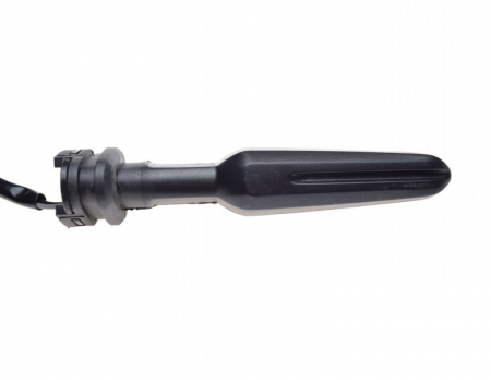 Set 2 lampi semnalizare led fata pentru Yamaha MT-03 / MT-25 [1]