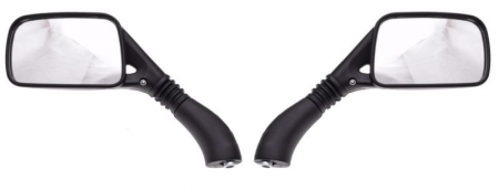Set 2 oglinzi Aprilia SR50/125/150 Amico Gle50 Lx, 125x78mm [1]