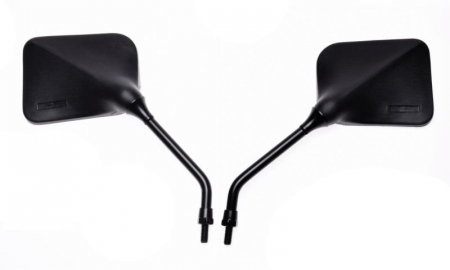 Oglinzi - Set 2 oglinzi, filet M8, dimensiune 107x82mm