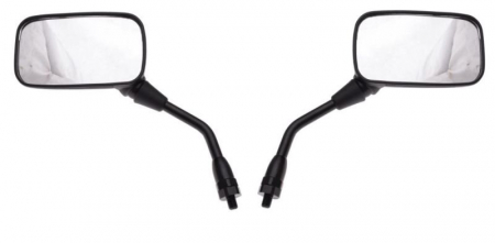 Set 2 oglinzi Kawasaki MK002-1, filet M10 x 1.25 [1]