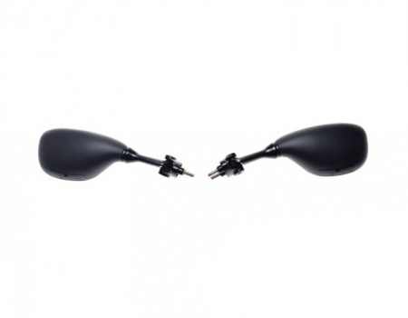 Oglinzi - Set 2 oglinzi MK007 Kawasaki Zx 6R, RR, filet M6 x 1.0
