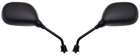 Oglinzi - Set 2 oglinzi moto/atv universale Ms001, filet M8
