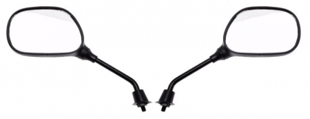 Set 2 oglinzi moto/atv universale Ms001, filet M8 [1]